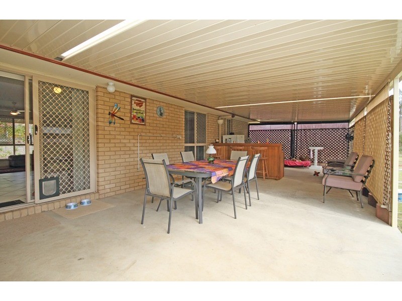 Cedar Vale QLD 4285