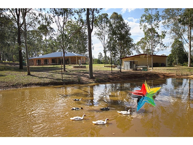 252-258 Cedar Grove Road, Cedar Grove QLD 4285