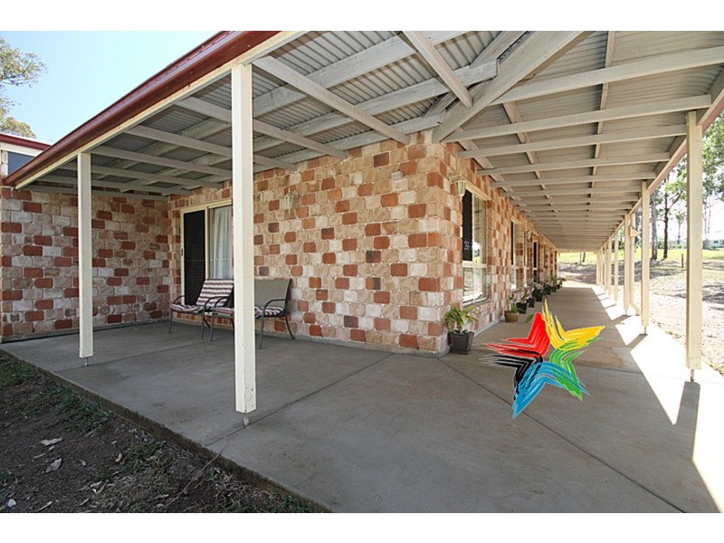 252-258 Cedar Grove Road, Cedar Grove QLD 4285
