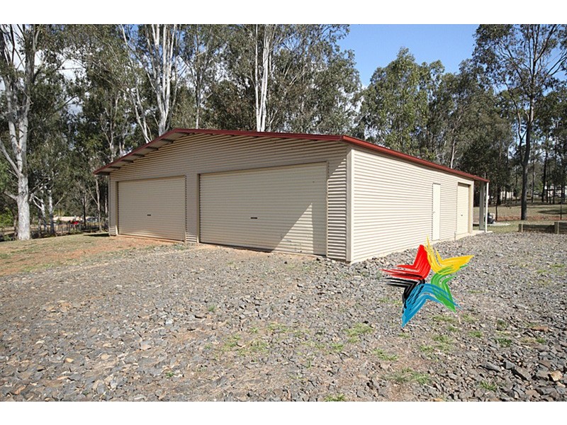 252-258 Cedar Grove Road, Cedar Grove QLD 4285