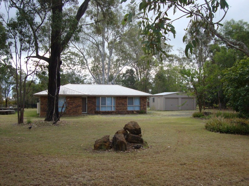 Cedar Grove QLD 4285