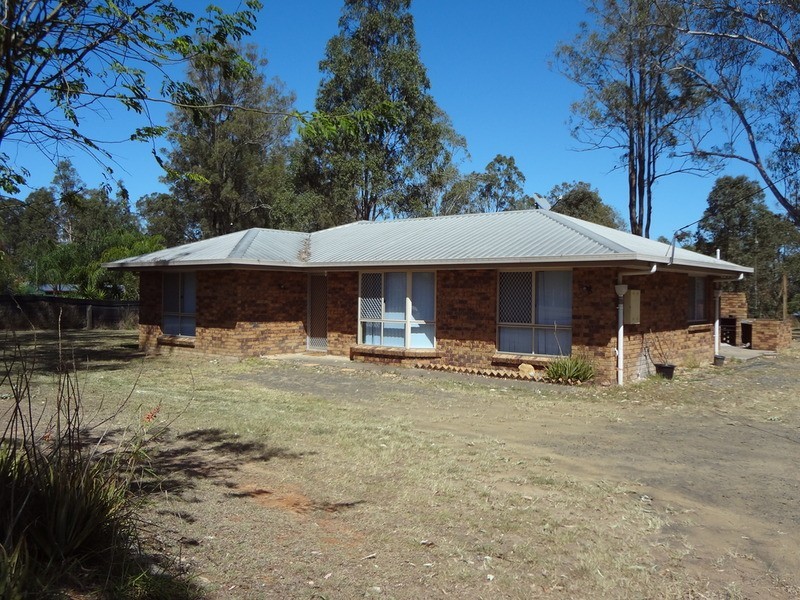 Cedar Grove QLD 4285