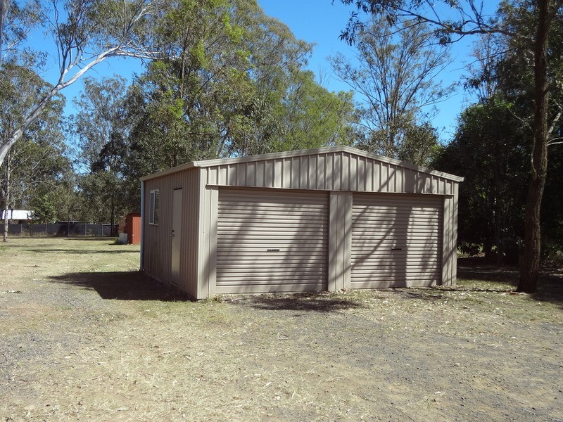 Cedar Grove QLD 4285