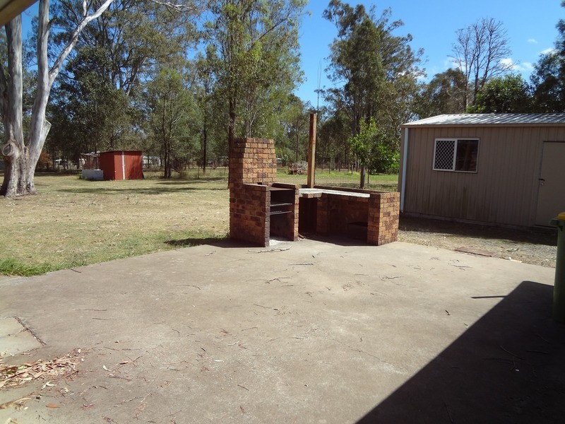Cedar Grove QLD 4285