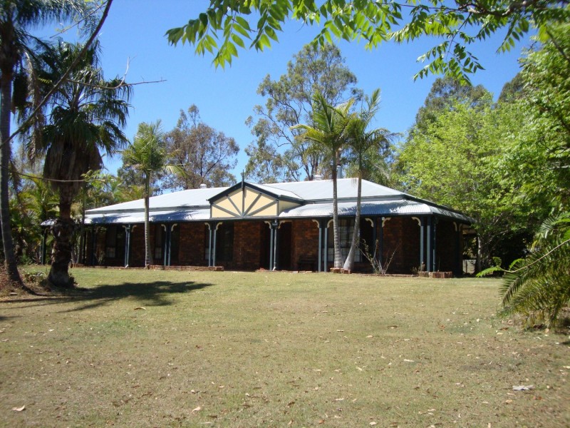 238 Bushman Drive, Jimboomba QLD 4280
