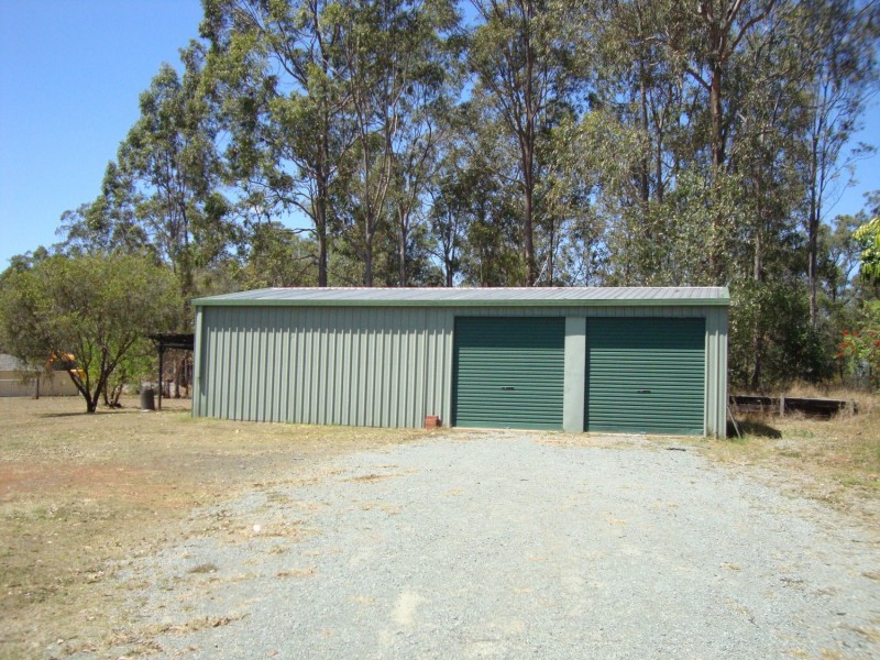 238 Bushman Drive, Jimboomba QLD 4280