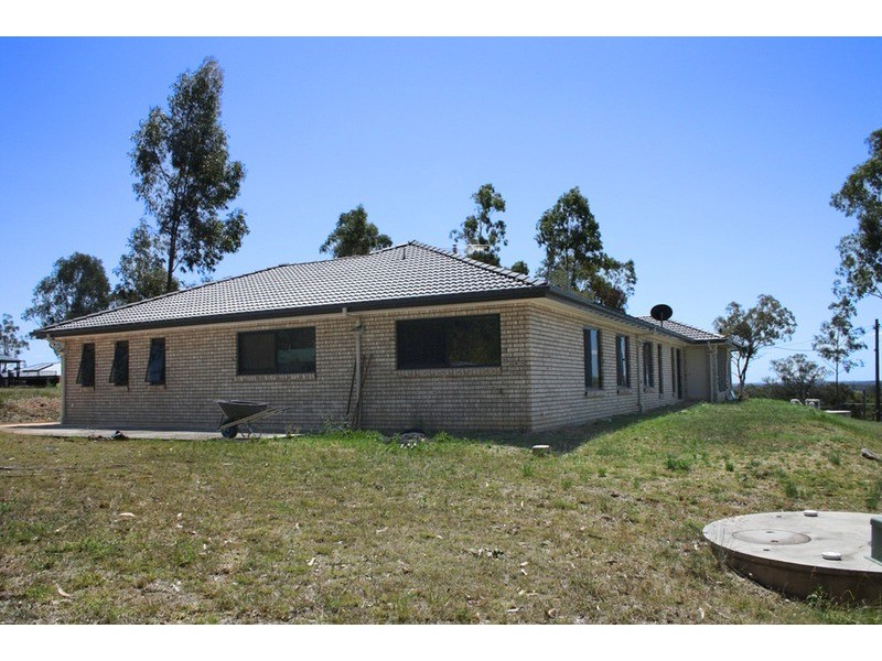 Cedar Vale QLD 4285