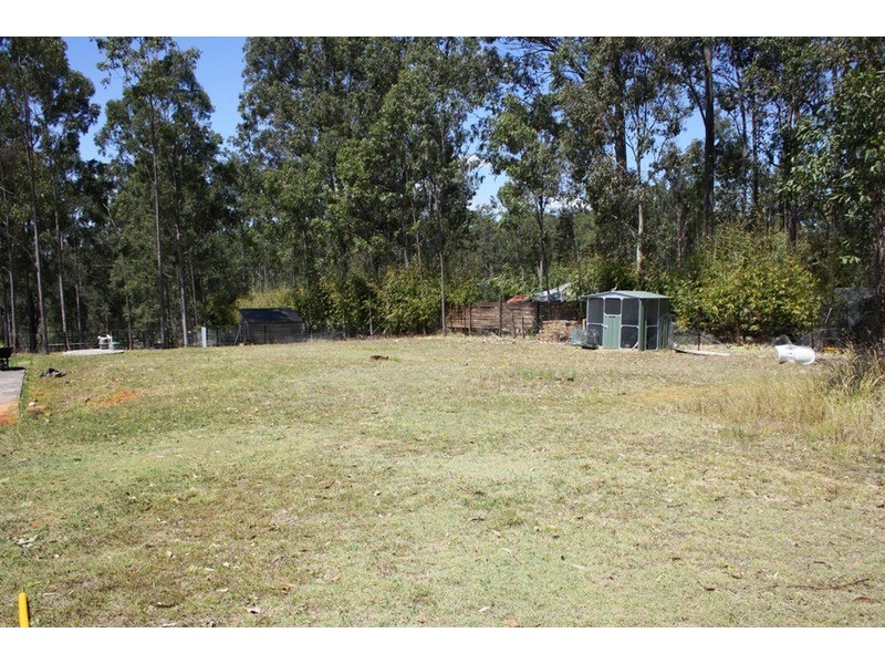 Cedar Vale QLD 4285