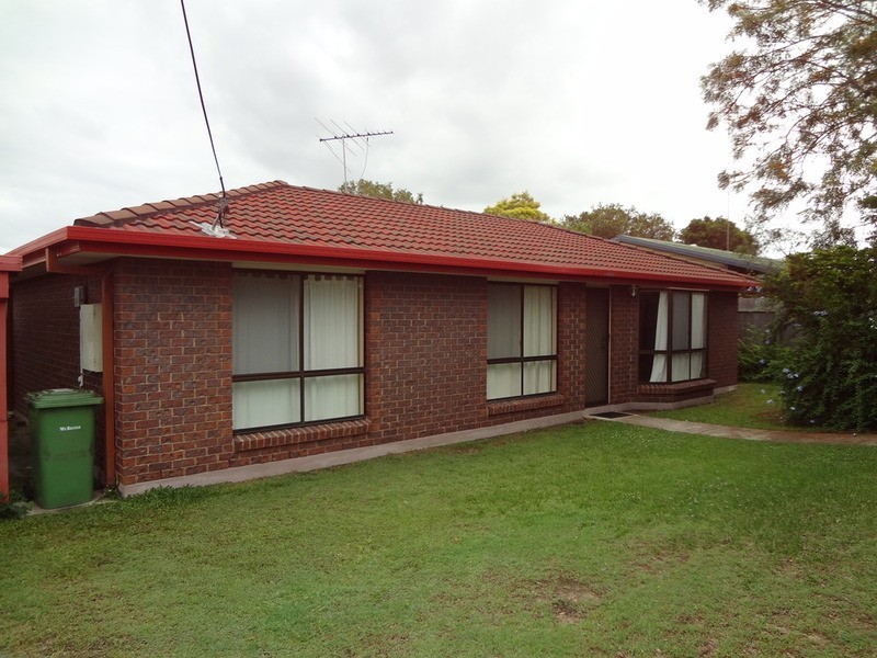 Boronia Heights QLD 4124