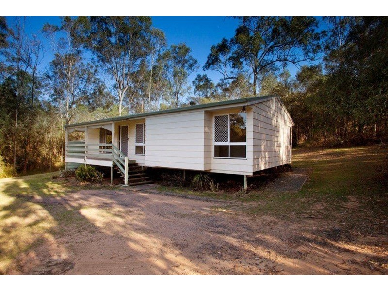 North Maclean QLD 4280