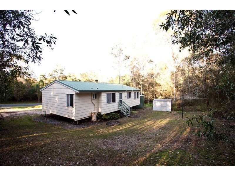 North Maclean QLD 4280