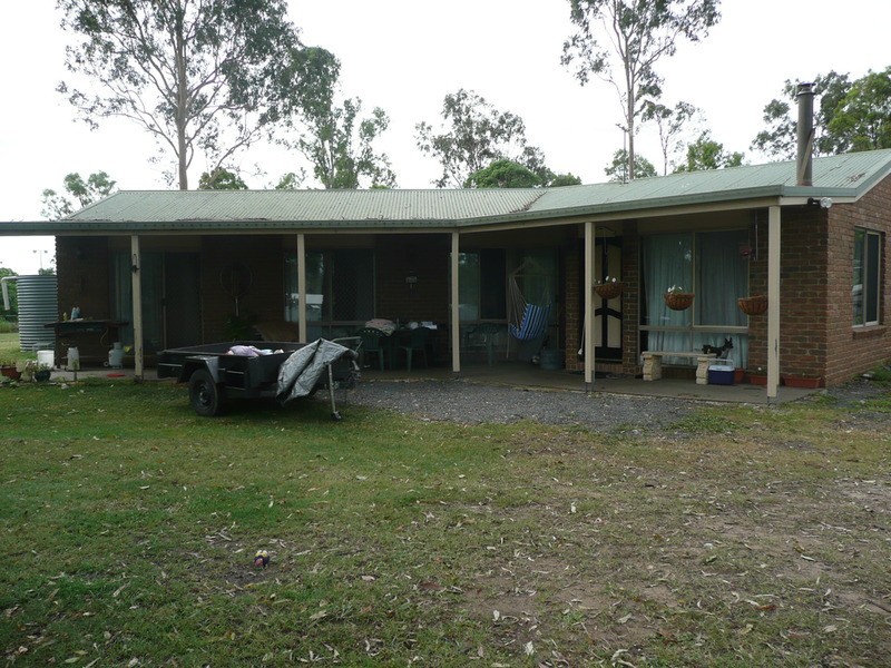 Jimboomba QLD 4280