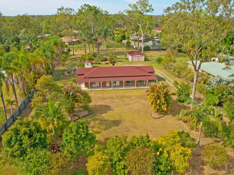 Munruben QLD 4125