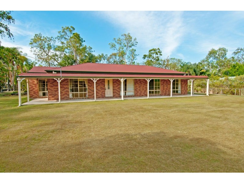 Munruben QLD 4125