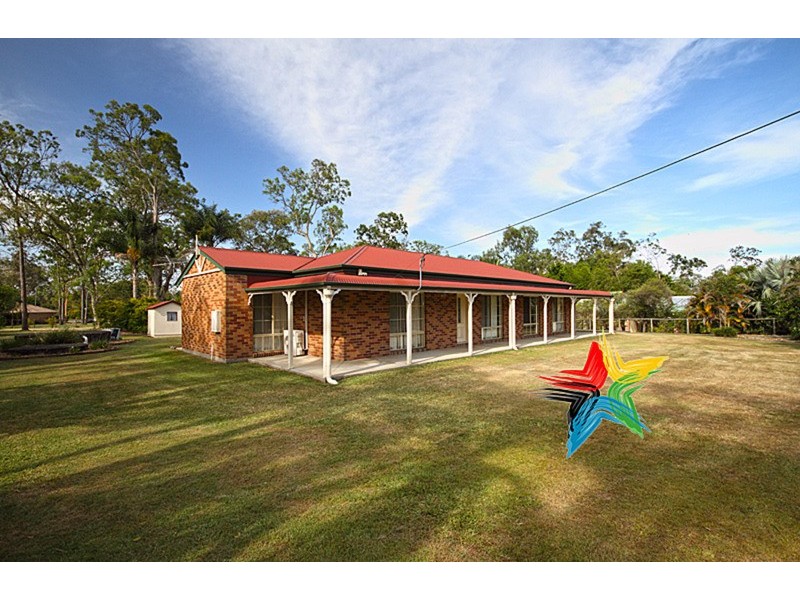 Munruben QLD 4125
