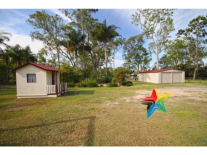 Munruben QLD 4125