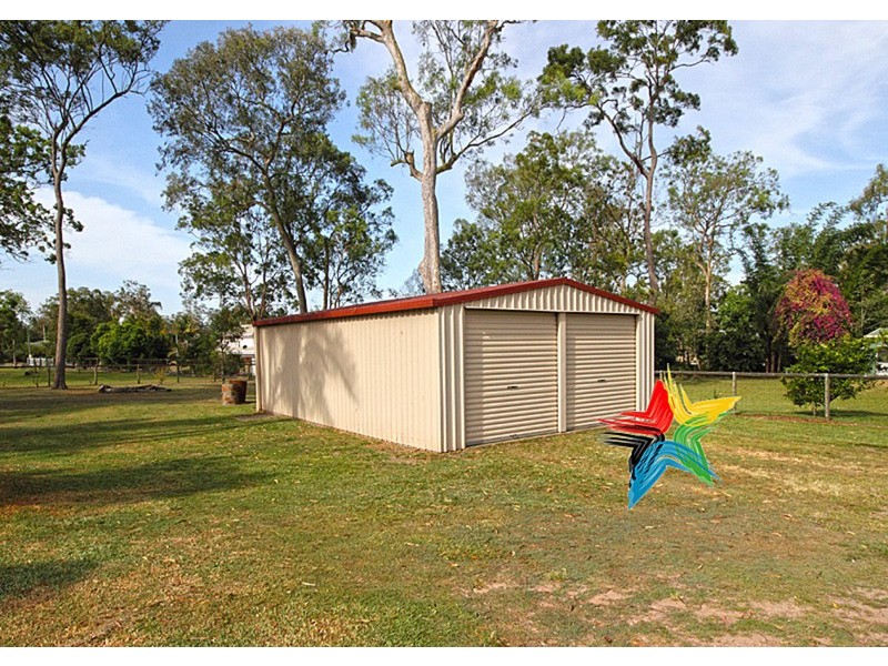 Munruben QLD 4125