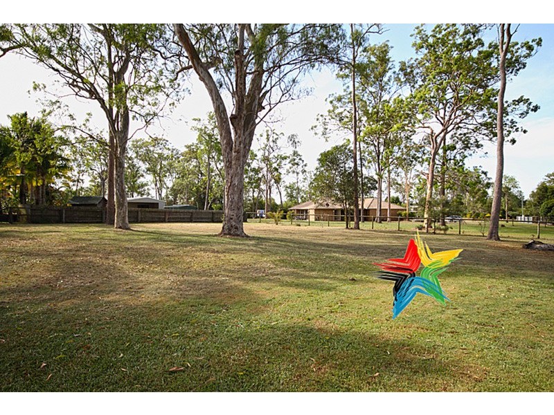 Munruben QLD 4125