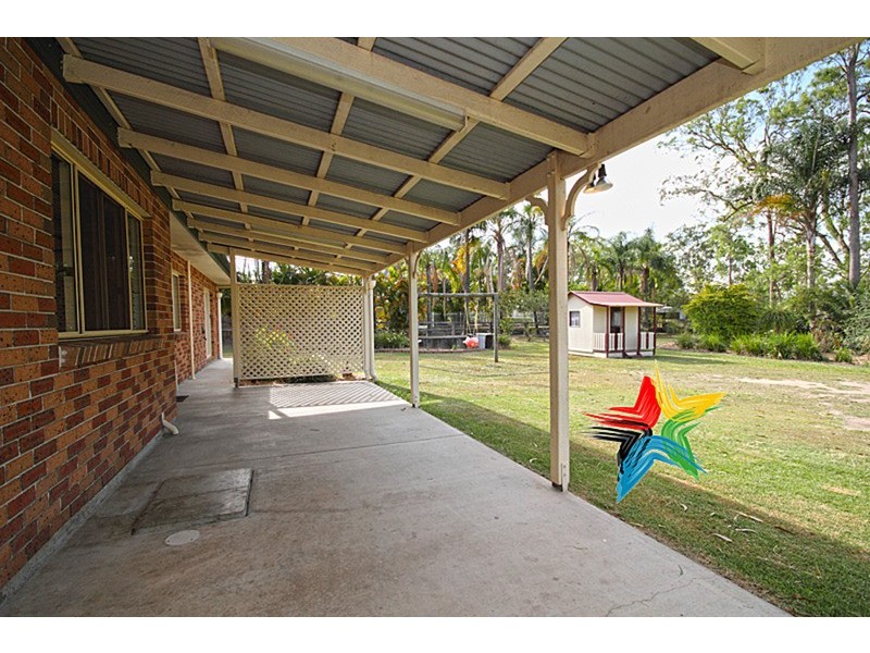 Munruben QLD 4125