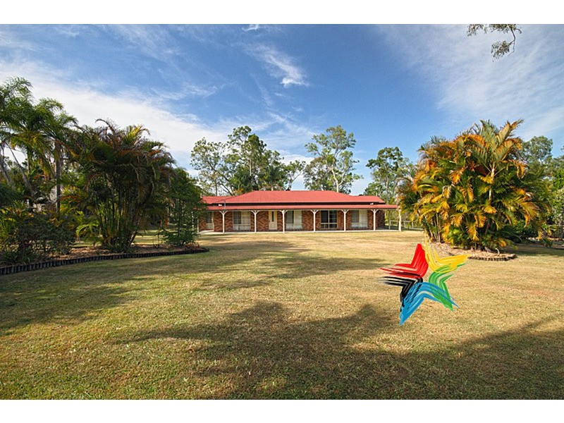 Munruben QLD 4125