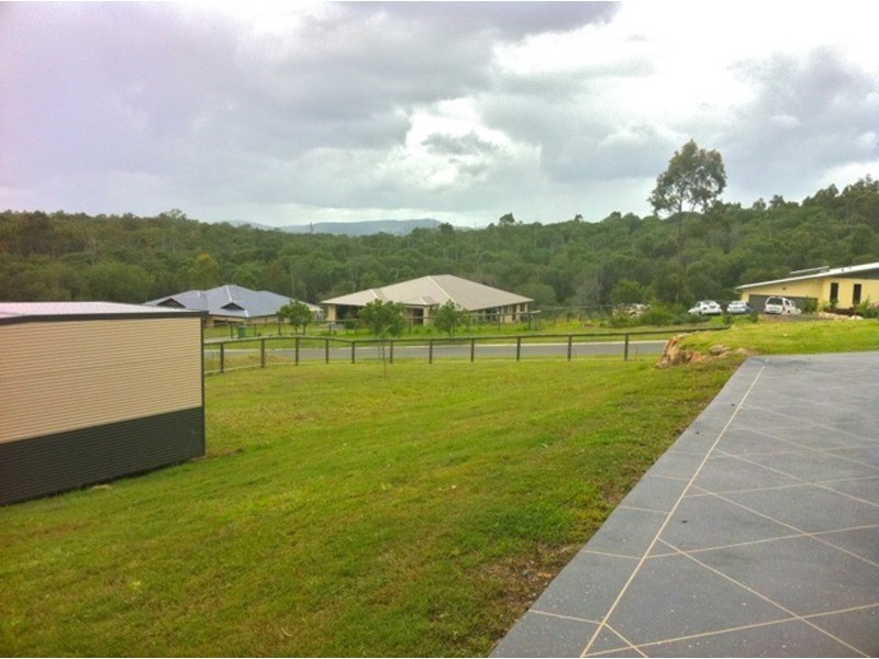 Mundoolun QLD 4285