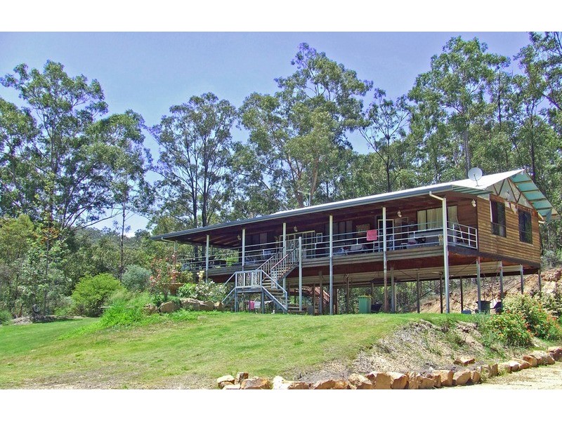 7 Quail Street, Cedar Vale QLD 4285
