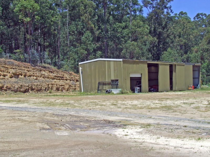 7 Quail Street, Cedar Vale QLD 4285