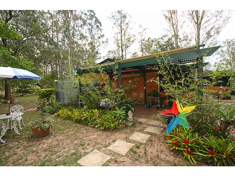 South Maclean QLD 4280