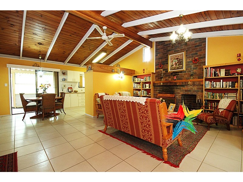 South Maclean QLD 4280