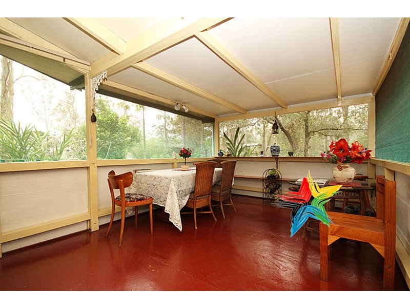 South Maclean QLD 4280