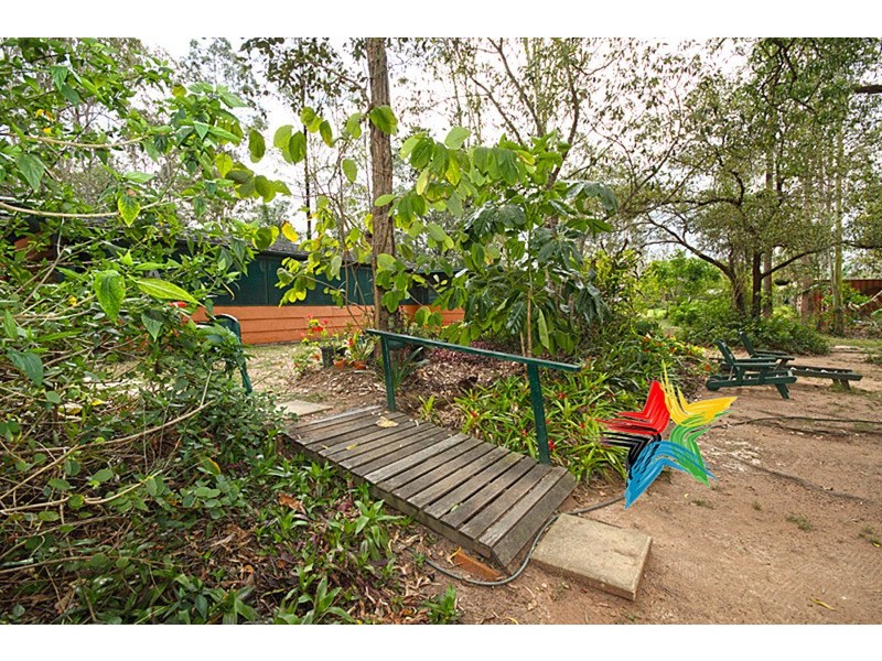 South Maclean QLD 4280