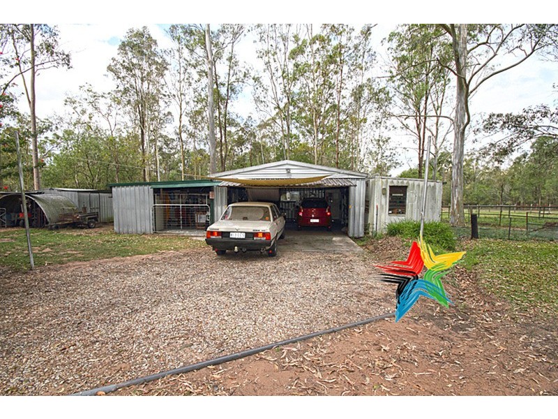 South Maclean QLD 4280