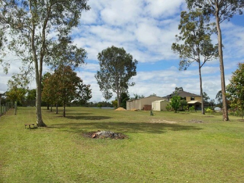 188-192 Equestrian  Drive, New Beith QLD 4124