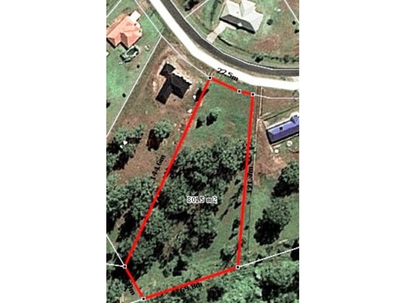 15-17 Kauri Court, Cedar Vale QLD 4285