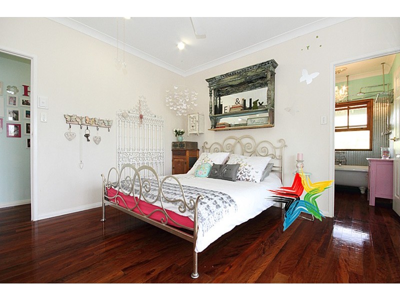 235-245 Dennis Road, Cedar Vale QLD 4285