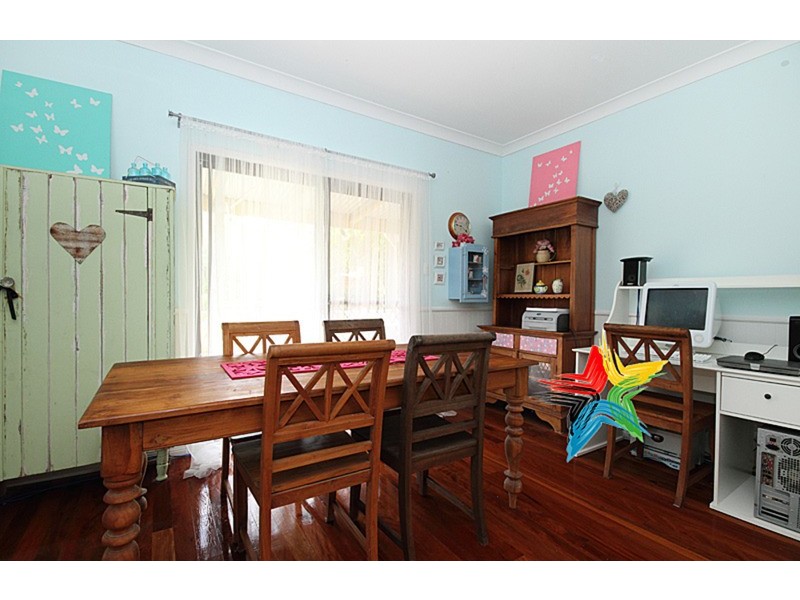 235-245 Dennis Road, Cedar Vale QLD 4285