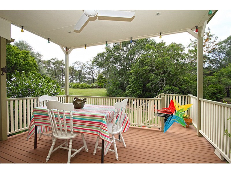 235-245 Dennis Road, Cedar Vale QLD 4285