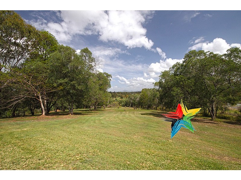 235-245 Dennis Road, Cedar Vale QLD 4285