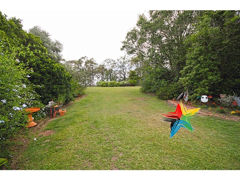 235-245 Dennis Road, Cedar Vale QLD 4285