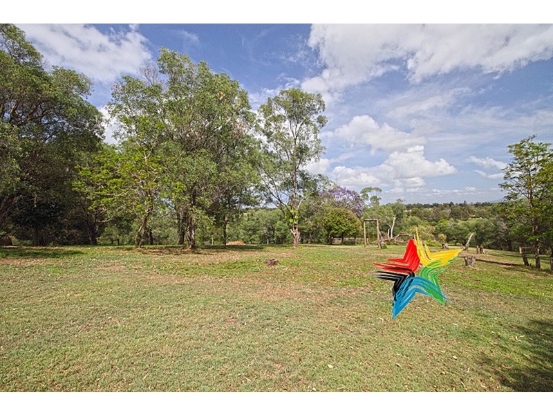 235-245 Dennis Road, Cedar Vale QLD 4285