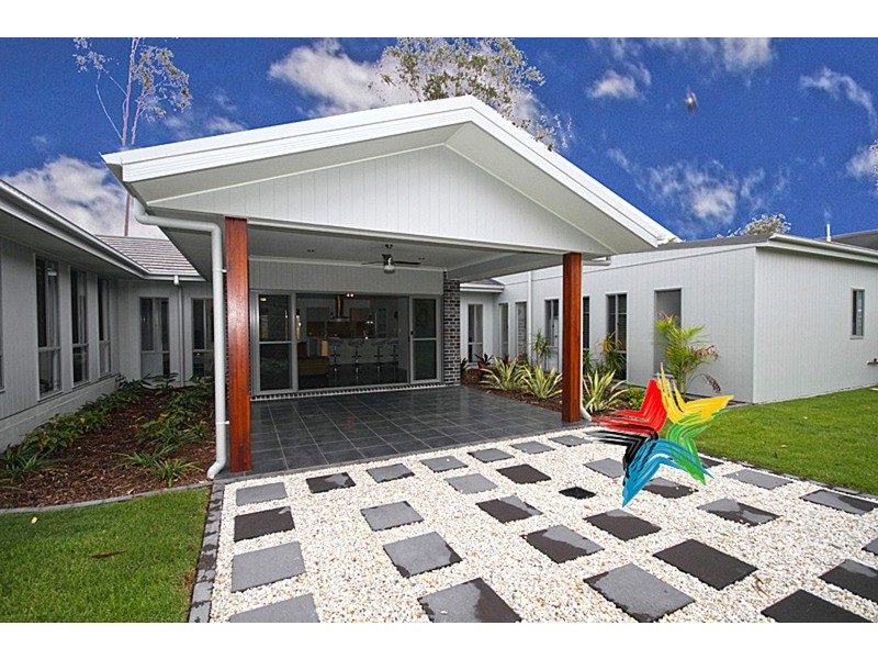 6 Wildwood Crescent, Jimboomba QLD 4280
