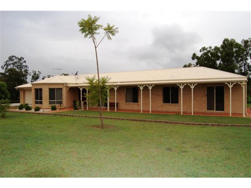 Cedar Vale QLD 4285