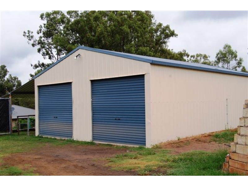 Cedar Vale QLD 4285