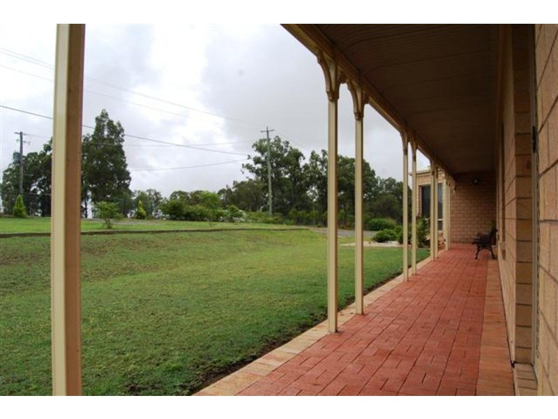 Cedar Vale QLD 4285