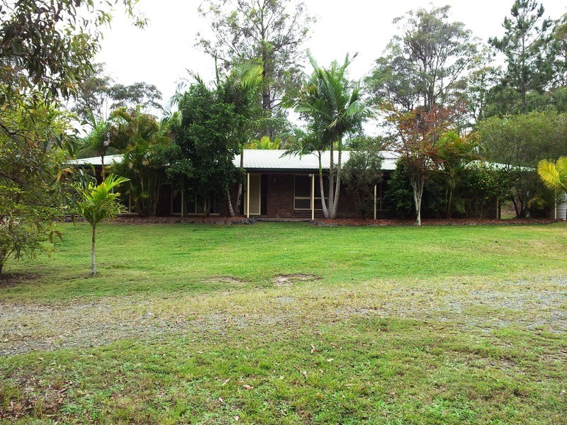 39-49 Condamine Drive, Logan Village QLD 4207