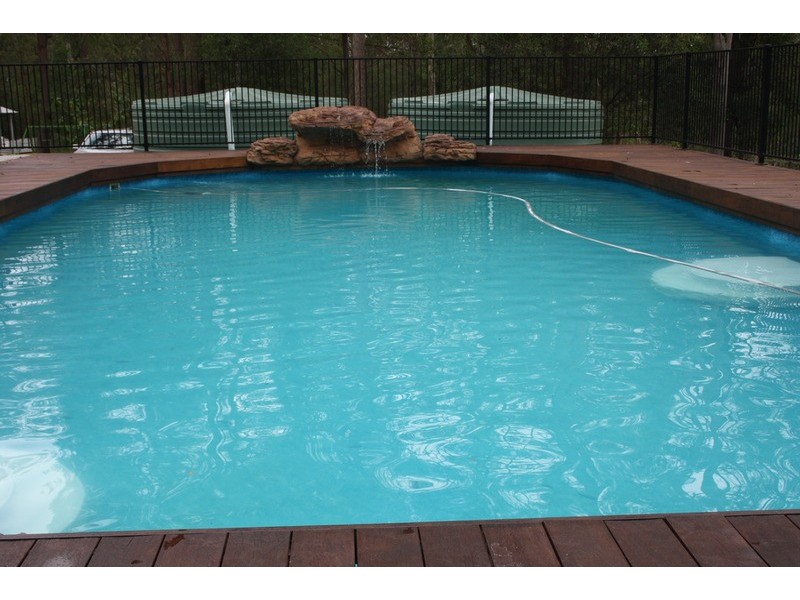 39-49 Condamine Drive, Logan Village QLD 4207