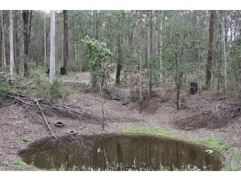 39-49 Condamine Drive, Logan Village QLD 4207