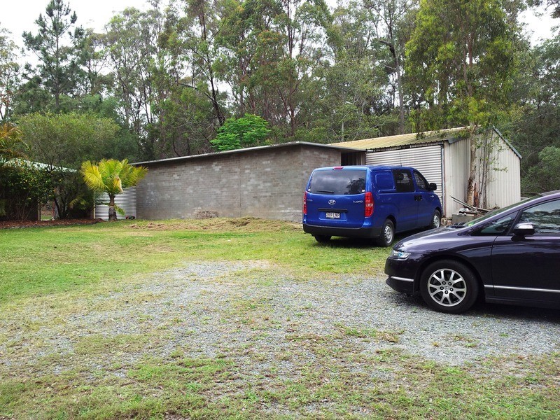 39-49 Condamine Drive, Logan Village QLD 4207