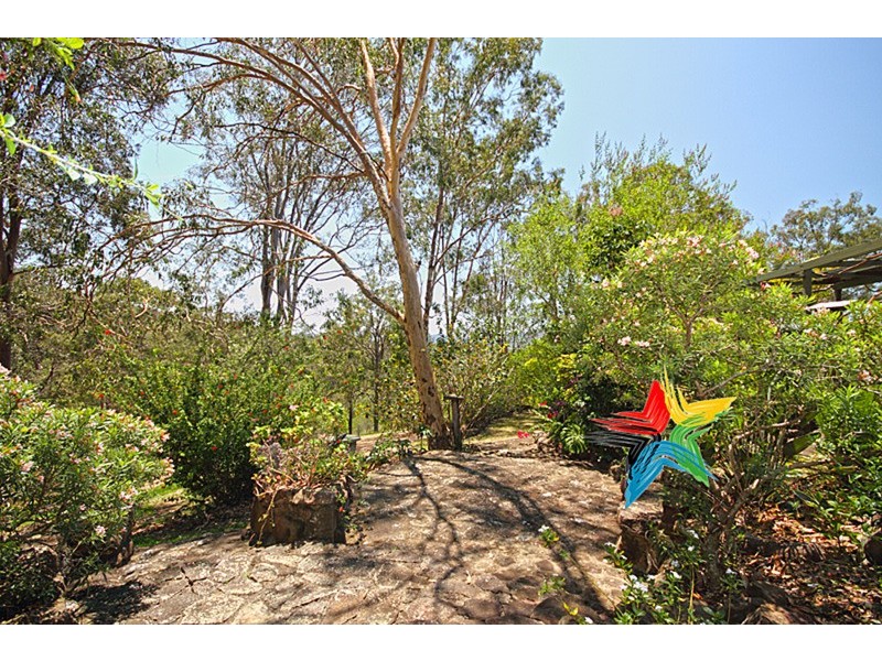 235-237 Tremayne Road, Mundoolun QLD 4285