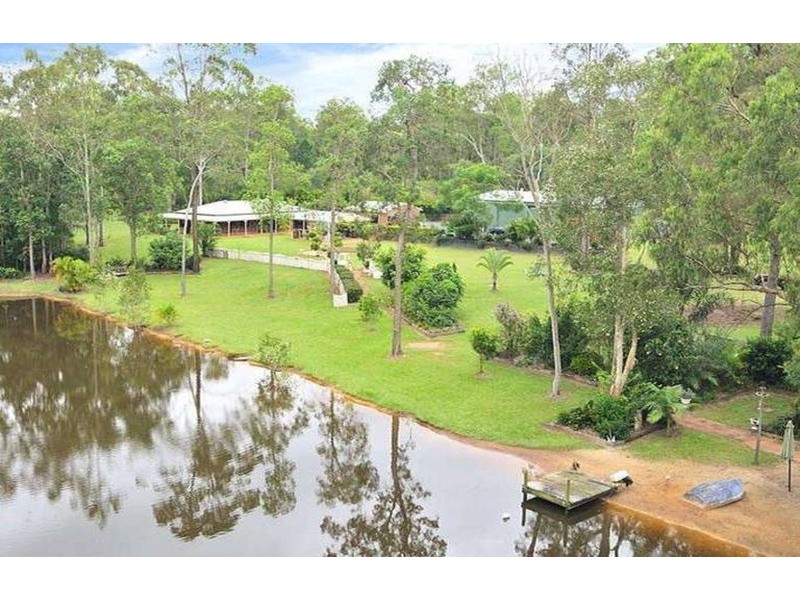 29 Glenwood Road, Munruben QLD 4125